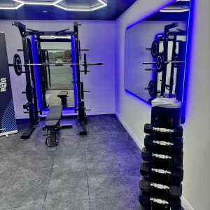gym3