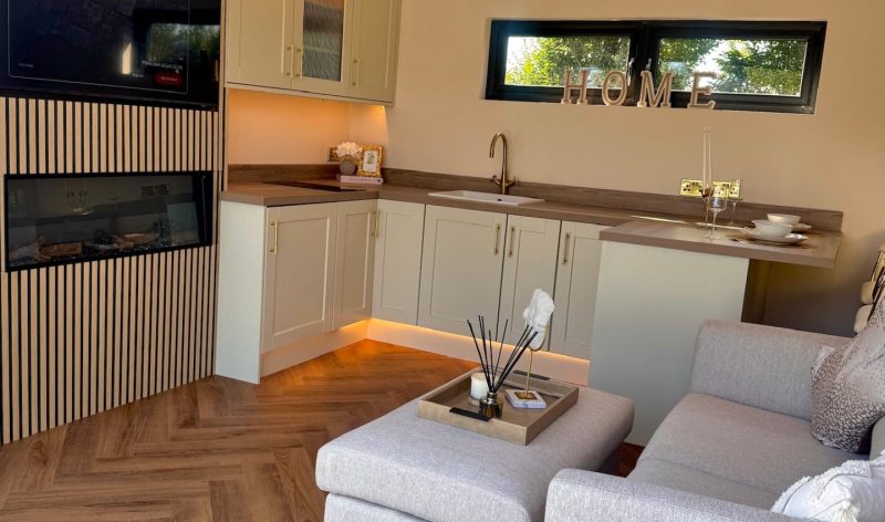 modern modular homes