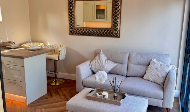modular homes Ireland
