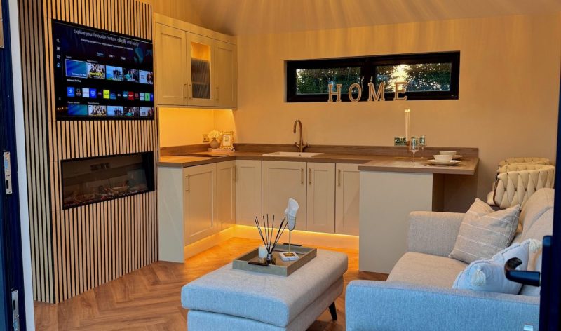 modular homes Nothern Ireland